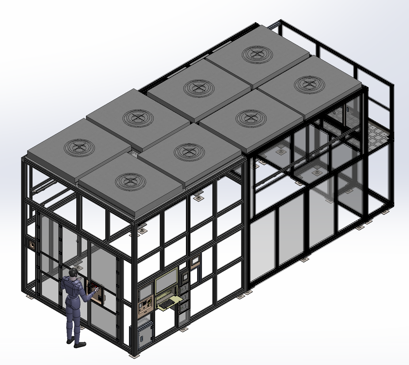 09_Clean_Booth