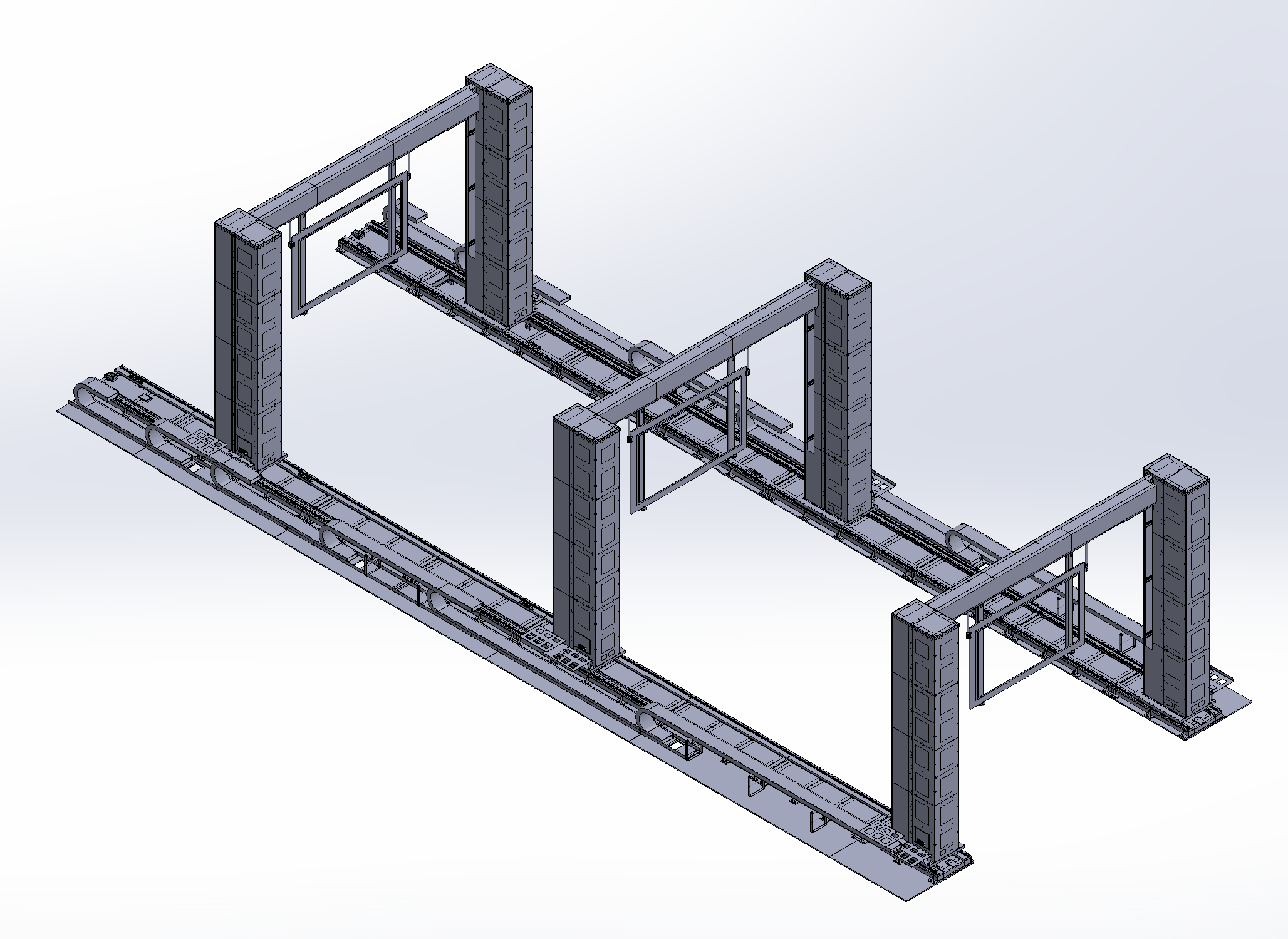 14_Gantry_Robot_System