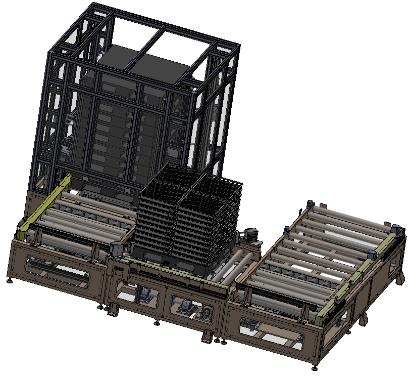 02_Tray_Automatic_loader